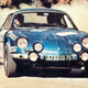 Illustration for article titled Ove Andersson, Rally Hero: 1938-2008